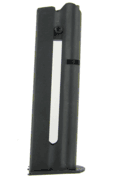 LLama Especial/Airlite 22Lr Gun magazine