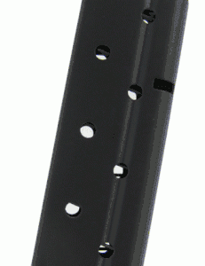 Llama Mini Max 9 Gun Magazine
