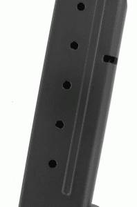 Llama Parabellum Gun Magazine