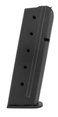 Llama Parabellum Gun Magazine