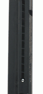 Luger P08 9mm 8 Round Steel Magazine