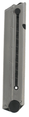 Luger P08 9mm 8 Round Stainless Steel Magazine