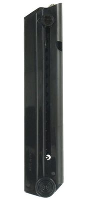 Luger P08 9mm 8 Round Mecgar Magazine