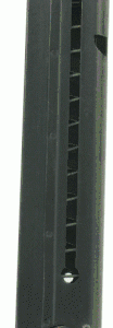 Luger P08 Gun Magazine W/Wood Bottom