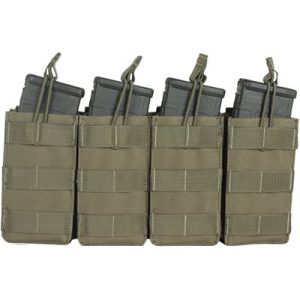 M4 120-Round Quick Deploy