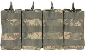 M4 120-Round Quick Deploy Pouch Close out !!