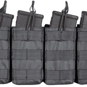 M4 120-Round Quick Deploy Pouch