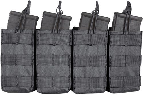 M4 120-Round Quick Deploy Pouch