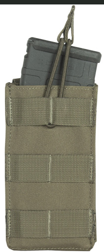 M4/AR-15 30-Round Quick Deploy Pouch