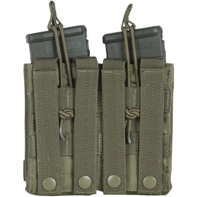 M4 60-Round Quick Deploy Pouch