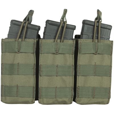 M4 90-Round Quick Deploy Pouch OD