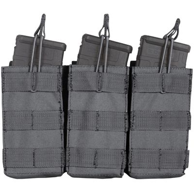 M4 90-Round Quick Deploy Pouch Black