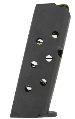 Mab Model C Gun magazine