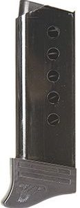 Magnum Research Magazine Micro Desert Eagle 380ACP 6 Round W/Extension
