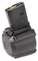 Magpul D-60 Drum Magazine