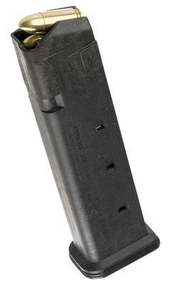 Magpul Glock 9MM 21-Round Magazine