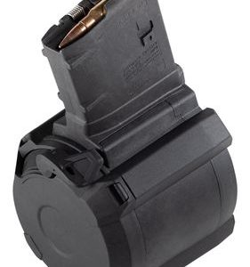 Magpul Magazine PMAG D-50 AR-308-50-Round Drum
