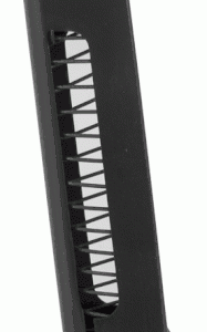 Makarov Russian 9x18 8 Round Magazine