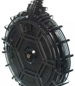 ProMag Marlin 795 .22LR 70 Round Drum Smoke Polymer