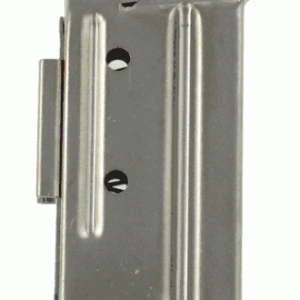 Marlin Factory 7 Round 22WMR/17HMR Nickel Magazine