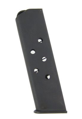 Mauser 1910/1914 25 ACP 9 Round Wide Base Magazine