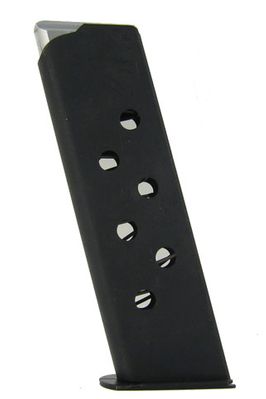 Mauser 1914/1934 7 Round Gun Magazine