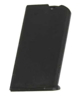 Mauser 22LR 4 Round Rifle Magazine