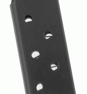 Mauser WTP II 6 Round 25Acp Gun Magazine