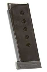 Magnum Research Micro Desert Eagle .380 ACP 6-Round Magazine