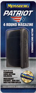 Mossberg 4X4 Patriot 5 Round 30-06 Magazine