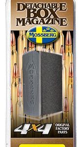 Mossberg Patriot 4X4 Magnum Long Action Magazine