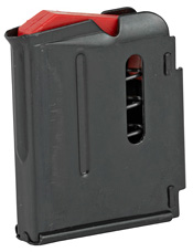 Mossberg 640K Gun Magazine