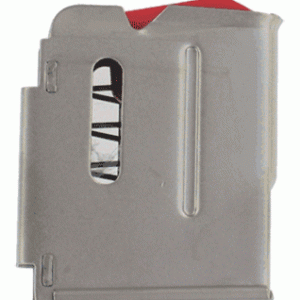 Mossberg 640K 22WMR/17HMR Stainless Steel Magazine