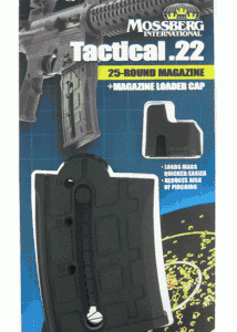Mossberg 715T 25 Round 22LR Magazine