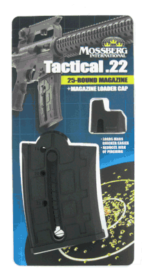 Mossberg 715T 25 Round 22LR Magazine