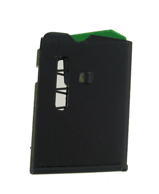 Mossberg 817 Plinkster 17HMR Magazine