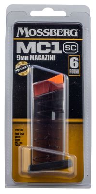 Mossberg MC1 9MM 6 Round Magazine