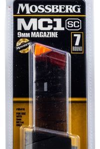 Mossberg MC1 9MM 7-Round Magazine