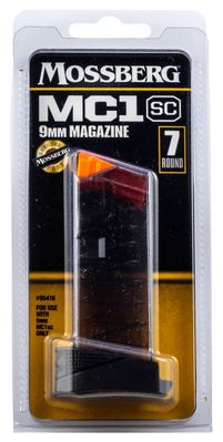Mossberg MC1 9MM 7-Round Magazine