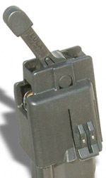 MP5/HK94 Magazine Loader