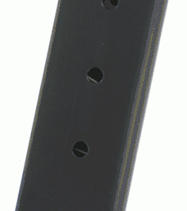 Norton TP-70 Gun Magazine