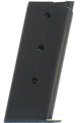 Norton TP-70 Gun Magazine