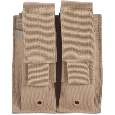 380/9MM Magazine Pouch Coyote