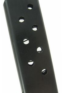 Ortgies Vest Pocket 25 Gun Magazine
