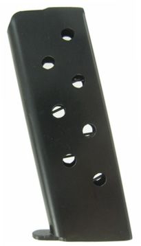 Ortgies Vest Pocket 25 Gun Magazine