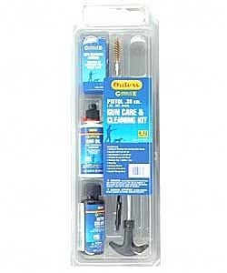 Outers 38/357/9MM/380  Pistol Cleaning Kit