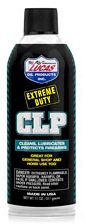 Lucas Extreme Duty CLP Aerosol 11 OZ Can