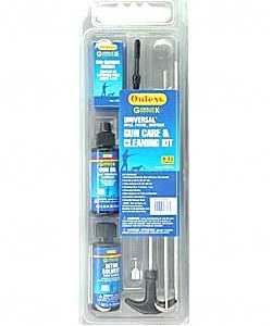 Outers Universal Cleaning Kit