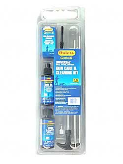 Outers Universal Cleaning Kit