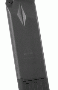 Mecgar Para Ordnance P14 10-Rd Magazine
